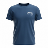 Unisex Champs 2026 Tee - Marine green