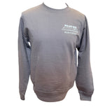 Unisex Gig Champs Sweatshirt - Steel Grey
