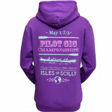 WPGC 2026 Gig Champs Hoodie - Magenta