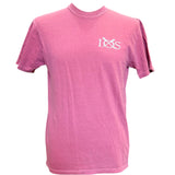 IOS T-Shirt - Unisex Fit Heavy Weight - Brick
