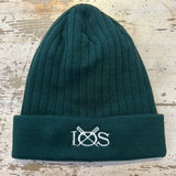 IOS Thinsulate™ Hat - Bottle Green