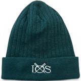 IOS Thinsulate™ Hat - Bottle Green