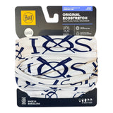 IOS Microfibre Buff - Stone Grey