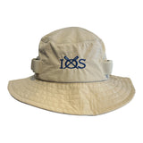 IOS Adventurer Hat - Pebble