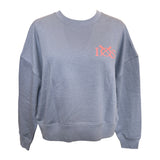 IOS Sweatshirt - Relaxed Fit - Dusk