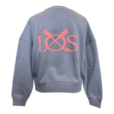 IOS Sweatshirt - Relaxed Fit - Dusk