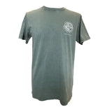 Weather T-Shirt - Unisex Fit - Green