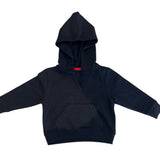 IOS - Baby Hoodie - Navy