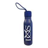 IOS Water Bottle - Blue