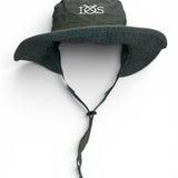 IOS Sun Hat - Khaki