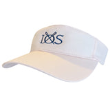 IOS Visor - Pale Pink