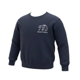 Kids 49 55 Sweat - Navy