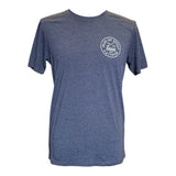 Quality Triblend Tee - Charcoal