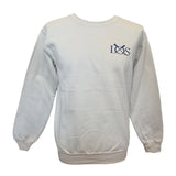 IOS Sweatshirt - Unisex Fit - Sand