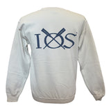 IOS Sweatshirt - Unisex Fit - Sand