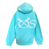 Kids IOS Hoodie - Peppermint