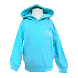 Kids IOS Hoodie - Peppermint