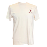 Bishop Rock - Unisex Fit Heavy Weight - Ivory