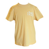Kids IOS T-Shirt - Viva Yellow