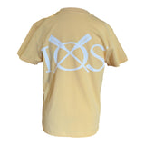 Kids IOS T-Shirt - Viva Yellow