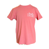 Kids IOS T-Shirt - Pink Joy