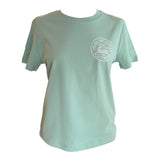 Quality - Women's Fit - Misty Jade