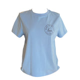 Quality - Women's Fit - Blue Soul