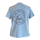 Quality - Women's Fit - Blue Soul