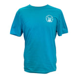Save Our Oceans T-Shirt - Unisex Fit - Aqua