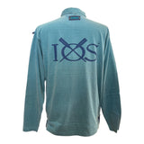 Edwards Heavies - Long Sleeved Jersey Deck Shirt