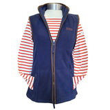 LAdies Polar Fleece Gilet