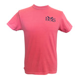 IOS T-Shirt - Unisex Fit Heavy Weight - Watermelon