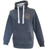 Quality Hoodie - Unisex Fit - Denim