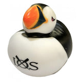 IOS Rubber Puffin