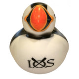 IOS Rubber Puffin