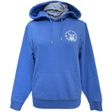 Save Our Oceans Hoodie - Relaxed Fit - Bright Blue