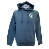 Save Our Oceans Hoodie - Unisex Fit  Indigo