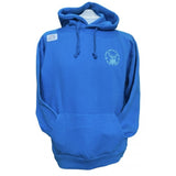 Save Our Oceans Hoodie - Unisex Fit Sapphire