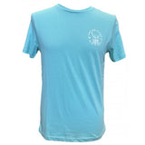 Save our Oceans T-Shirt - Unisex Fit - Peppermint