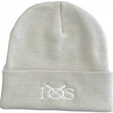 IOS Beanie - Almond