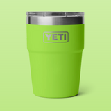 Yeti 16oz Rambler Stackable Cup - Venom