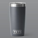 Yeti 10oz Tumbler - Charcoal