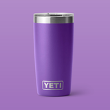 Yeti 10oz Tumbler - Pace Purple