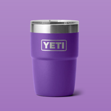 Yeti 8oz Cup - Pace Purple
