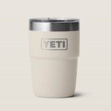 Yeti 8oz Cup - Cape Taupe