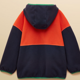 Kids Joules Rockwell Polar Fleece
