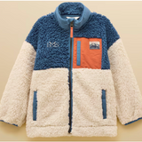 Kids Joules Billy Cold Block