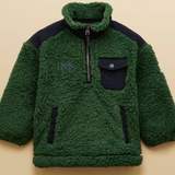 Kids Joules Billy Quarter Zip