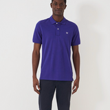 Crew Polo - Unisex Fit - Heritage Marine