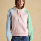 Womens Joules Milbourne Hoodie